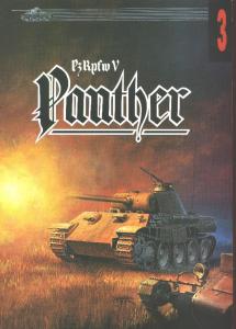 003 PzKpfw V Panther