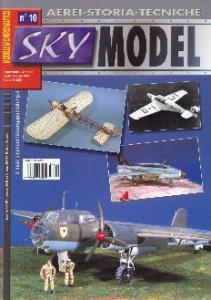 010 Sky Model
