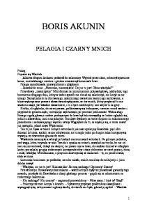 02.Pelagia i Czarny Mnich