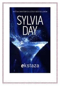 (1) Ekstaza Sylvia Day