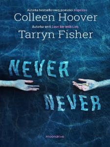 (1) Never Never NN Colleen Hoover, T Fisher