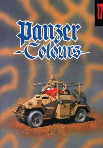 17 -- Panzer Colours cz.2