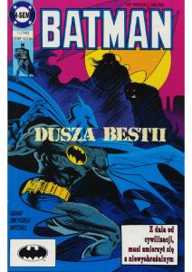 [1992-11(024)] BATMAN