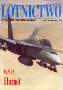 1995 03 LOTNICTWO AVIATION INTERNATIONAL