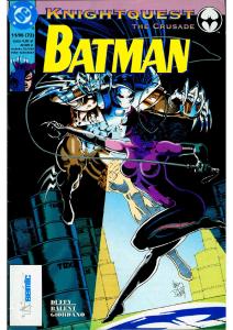 [1996-11(072)] BATMAN