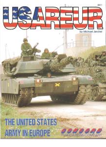 2011 USAREUR.United States Army in Europe