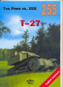 255 -- T-27