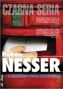 2.Calkiem inna historia - Hakan Nesser