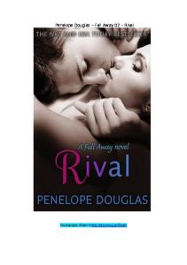 2.Penelope Douglas - 2 - Rival
