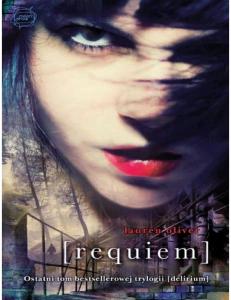 3 Requiem Lauren Oliver