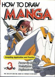 [4] - How To Draw Manga - Compiling Application And Practice