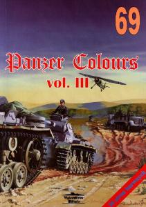 69 -- Panzer Colours cz.3