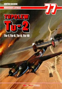 77 -- Tupolew Tu-2