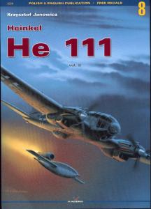 8 -- Heinkel He-111 cz.2