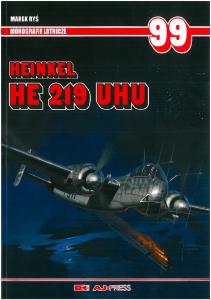 99 -- Heinkel He-219 Uhu