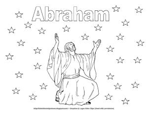 A is for Abraham PTC