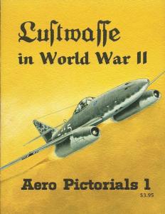 Aero Pictorials 1_Luftwaffe in World War II