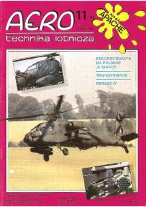 Aero TL 1991-11