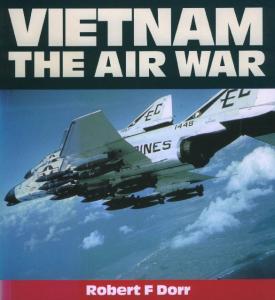 Aerospace - Vietnam the Air War2