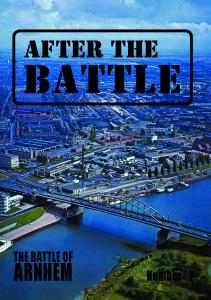 After The Battle 002 - The Battle for Arnhem