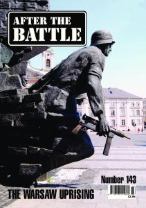 After The Battle 143 - The Warsaw Uprising