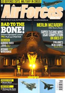 Air Forces Monthly UK 2012-03