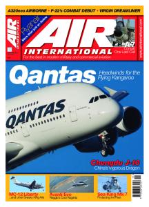 Air International 2014-11