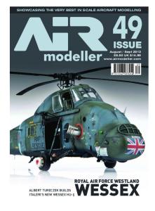 AIR Modeller Issue 49 (2013 08 09)