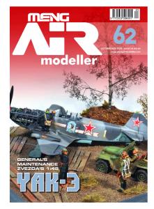 AIR Modeller Issue 62 (2015 10 11)