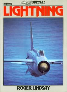 Aircraft Illustrated Special - Lightning