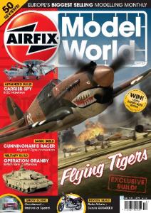 Airfix Model World 2011 11 [12]