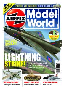 Airfix Model World 2014 03 [40]