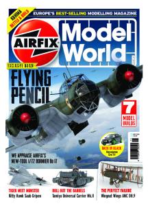 Airfix Model World 2014 11 [48]