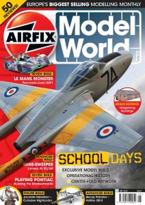 Airfix Model World Issue 030 (May 2013)