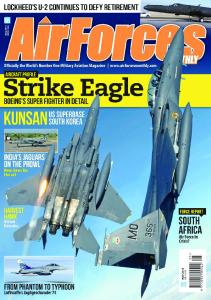 AirForces Monthly 2013-05