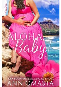 Aloha Baby The Escape Series