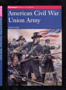 American Civil War Union Army