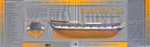 Anatomy of the Ship - HMS Beagle (1997)