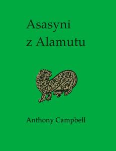 Anthony Campbell Asasyni z Alamutu