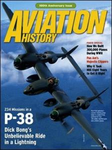 Aviation History 2007-03