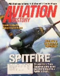 Aviation History 2008-03