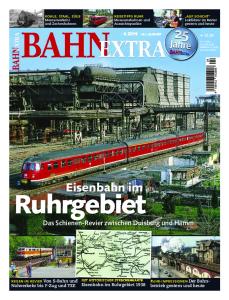 Bahn Extra 2015-07-08 04