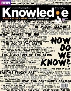 BBC Knowledge 2013-12 (Vol. 4 Issue 1)