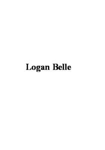 Belle Logan - Blue Ange