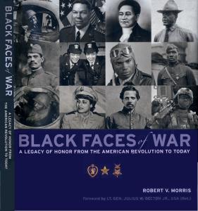Black Faces of War [Zenith Press]