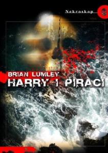 Brian Lumley - Harry i piraci