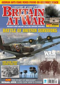 Britain at War 2012-04