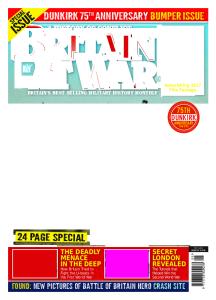 Britain at War Magazine 2015-05 (97)