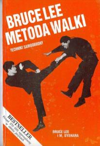 Bruce Lee i M Uyehara - Techniki samoobrony