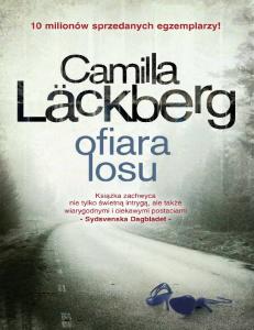 Camilla Lackberg 4 Ofiara losu